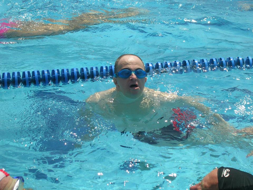 STAFFETTA NUOTO CANOTTIERI LECCO